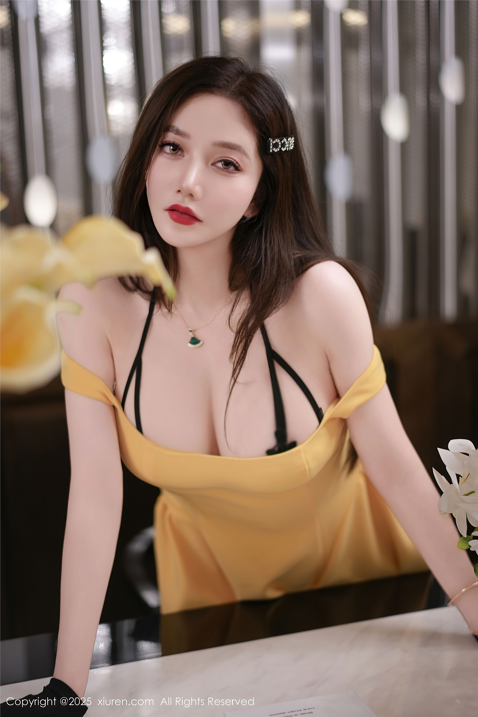 Xiuren秀人网 2025.10.22 NO.10897 心妍小公主